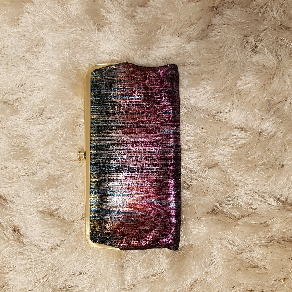 Hobo Clutch purse